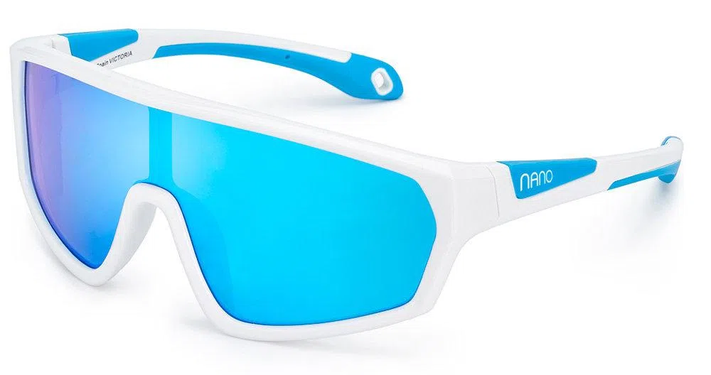 Nanovista Victoria M-NS745 Sunglasses - view 2
